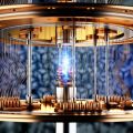 Professor Ian Walmsley appointed to lead Oxford Quantum Institute and joins government’s Quantum Strategic Advisory Board