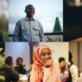 Mastercard Foundation Scholars